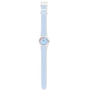 Swatch Casual Blue Watch